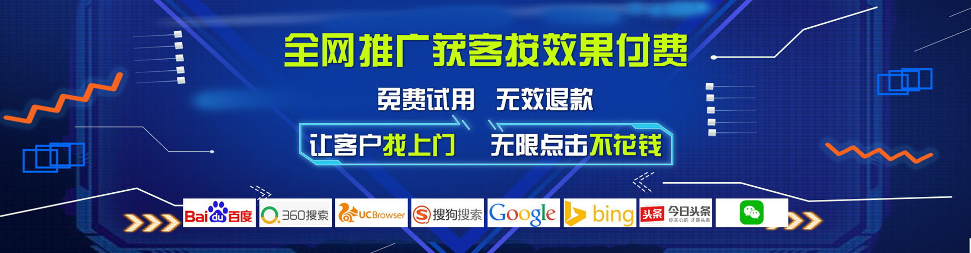 全州信息流运营
